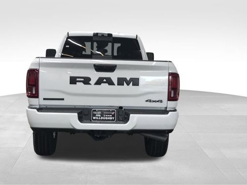 New 2026 RAM 2500 Big Horn image 7