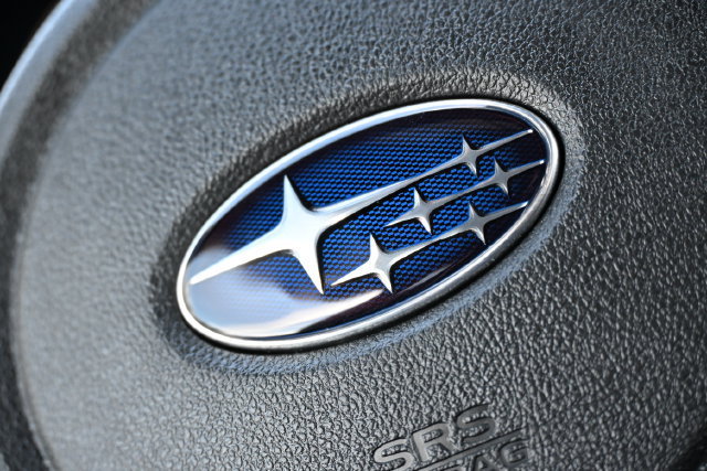 New 2026 Subaru Forester Touring AWD/4WD image 34