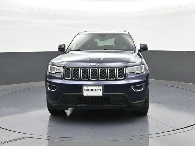 Used 2017 Jeep Grand Cherokee Laredo w/ Quick Order Package 23E AWD/4WD image 23