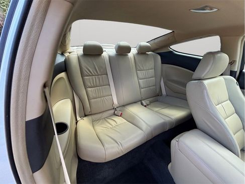 Used 2008 Honda Accord EX-L image 31