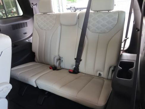 Used 2020 Hyundai Palisade Limited FWD image 34