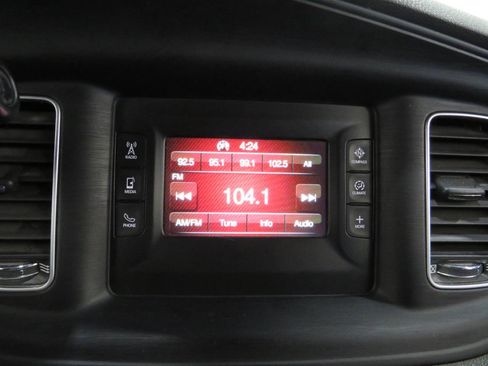 Used 2016 Dodge Charger Police image 18