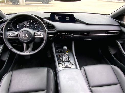 Used 2023 MAZDA MAZDA3 s image 15