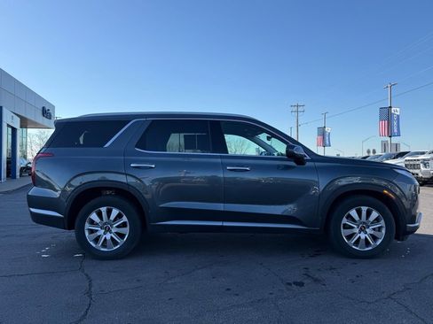 Used 2025 Hyundai Palisade SEL image 8