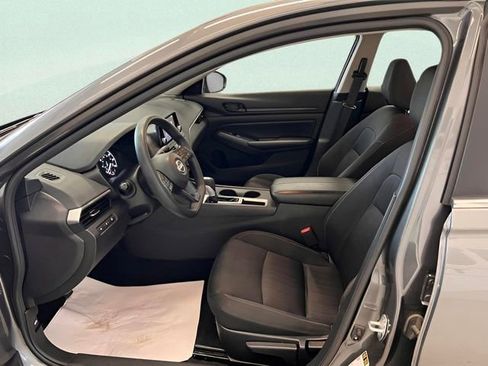 Used 2023 Nissan Altima 2.5 S image 13