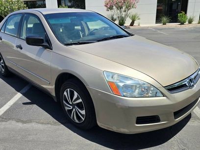Used 2006 Honda Accord VP