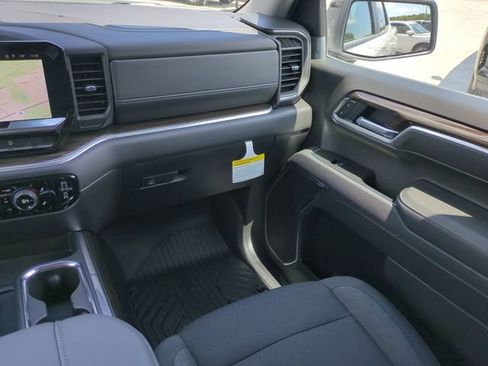 New 2026 Chevrolet Silverado 1500 RST AWD/4WD image 17