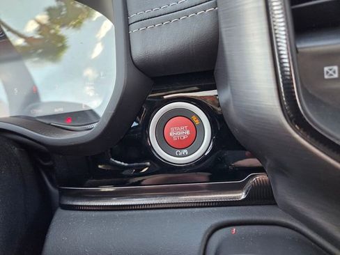 New 2026 RAM 1500 RHO w/ RHO Level 1 Equipment Group image 29