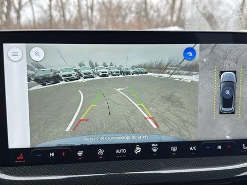 Used 2024 Ford Escape ST-Line Elite w/ Premium Technology Package image 24