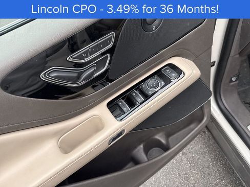 Certified 2023 Lincoln Aviator Reserve w/ Elements Package Plus image 15