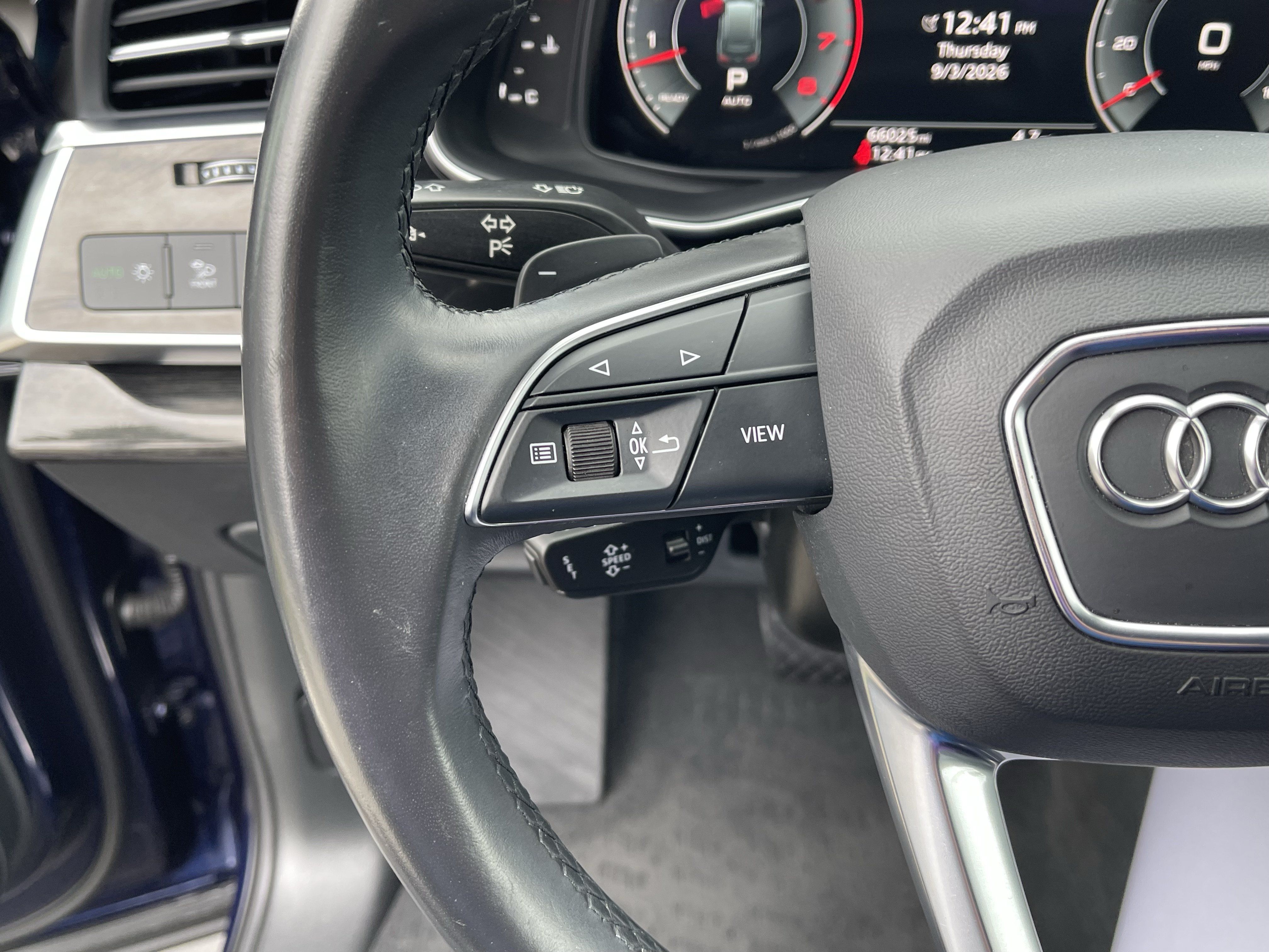 Used 2021 Audi Q7 3.0T Premium Plus AWD/4WD image 19