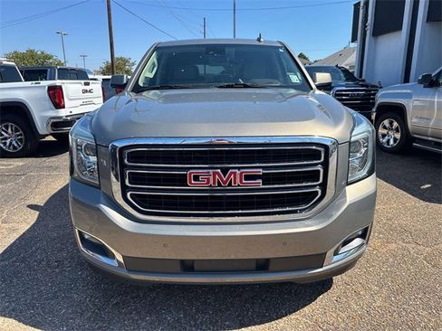 Used 2019 GMC Yukon SLT w/ Open Road Package image 2