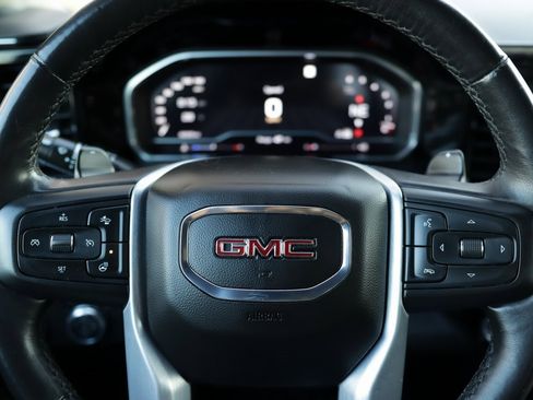 Used 2023 GMC Sierra 1500 Elevation w/ Elevation Premium Package image 11