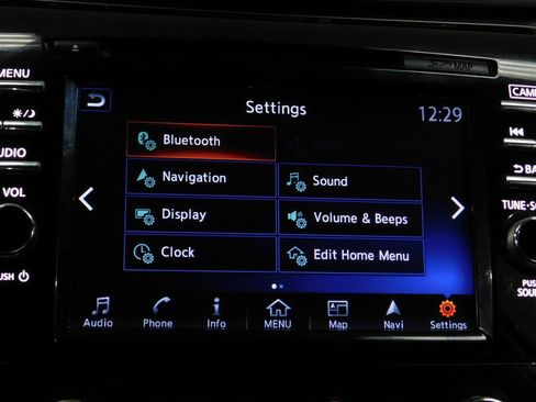 Used 2016 Nissan Murano SL image 68