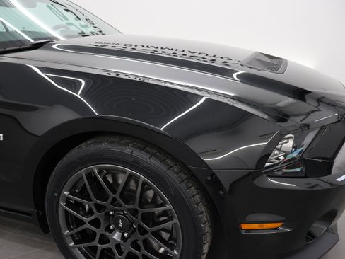 Used 2013 Ford Mustang Shelby GT500 image 20