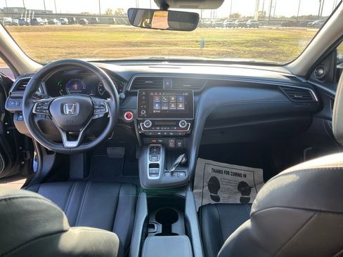 Used 2022 Honda Insight Touring image 12