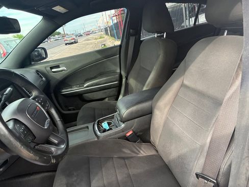 Used 2016 Dodge Charger Police RWD image 22