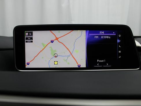 Used 2019 Lexus RX 450h AWD image 45