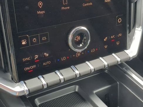 New 2026 GMC Acadia Elevation image 33