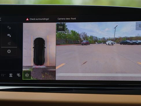 New 2026 Audi A6 Premium Plus image 15