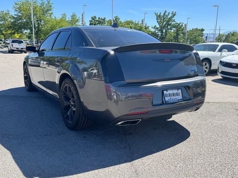 Used 2021 Chrysler 300 S RWD image 6