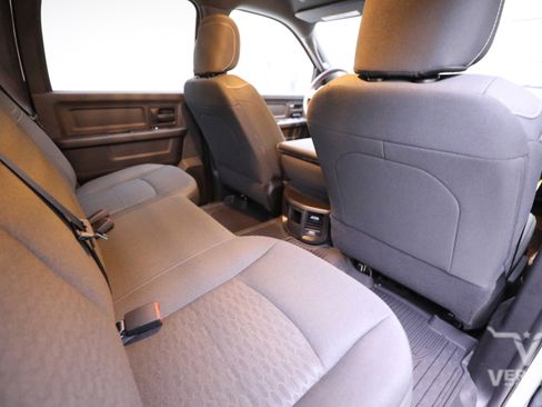 New 2026 RAM 3500 Tradesman image 12