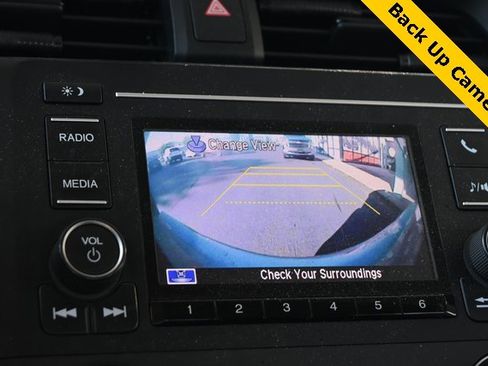 Used 2017 Honda Civic LX image 3