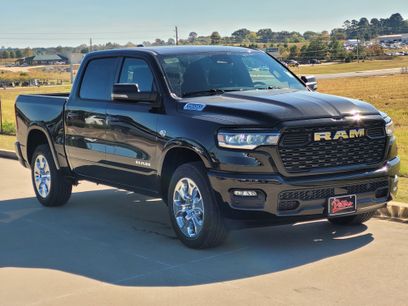 New 2026 RAM 1500 Lone Star