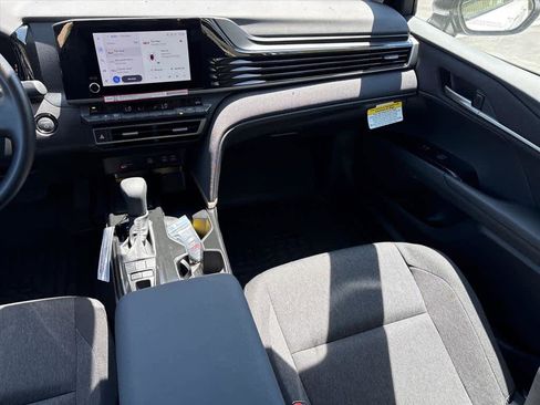 New 2026 Toyota Camry LE image 5