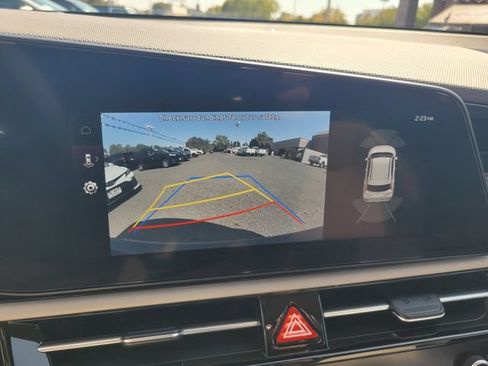 Used 2023 Kia Niro Wave FWD image 21