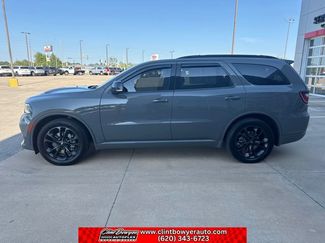 Used 2024 Dodge Durango R/T AWD/4WD video 2