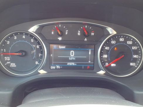 Used 2023 GMC Acadia SLE AWD/4WD image 34