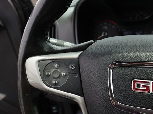 Used 2015 GMC Canyon SLT w/ LPO, Gearon Divider Package RWD image 26