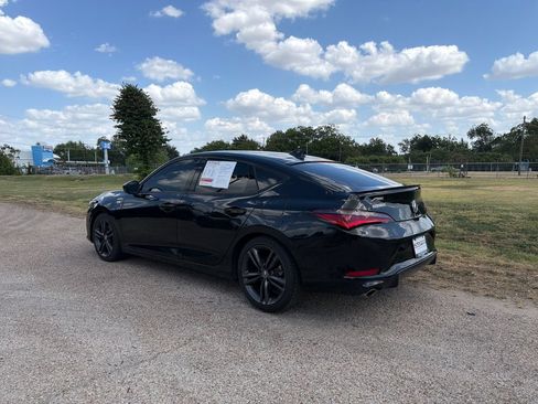 Used 2025 Acura Integra A-Spec FWD image 7