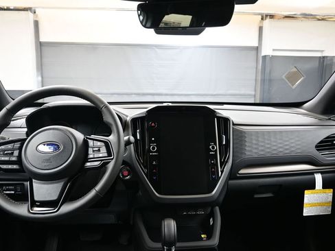 New 2026 Subaru Forester Sport image 22