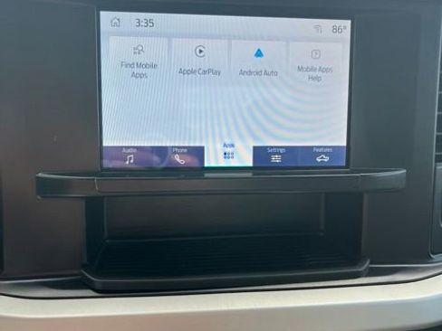 Used 2023 Ford F350 XLT w/ 360-Degree Camera Package AWD/4WD image 41
