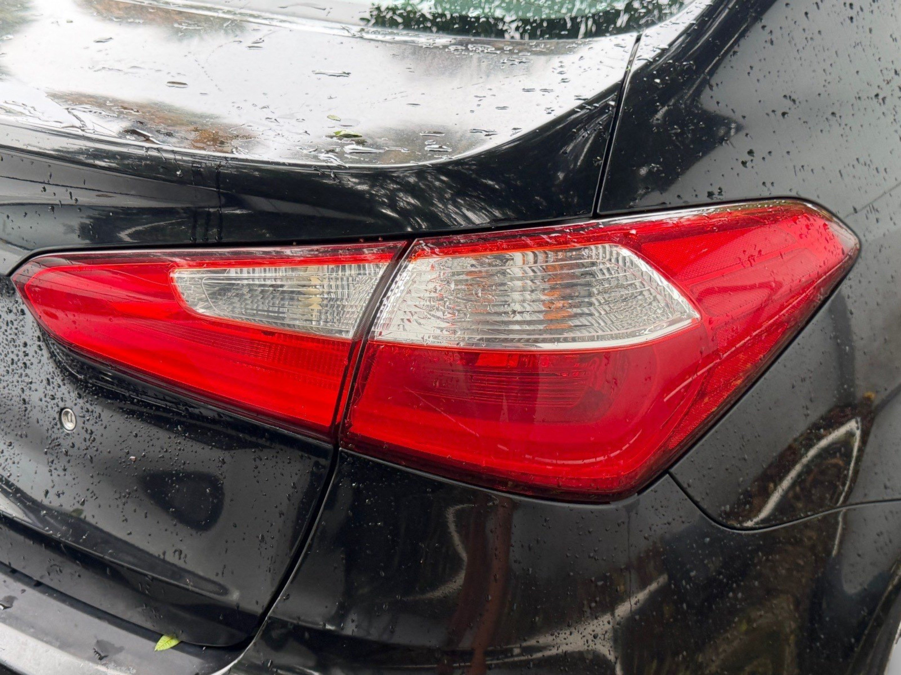 Used 2015 Kia Forte LX FWD image 19