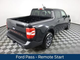 New 2025 Ford Maverick XLT w/ XLT Luxury Package video 3