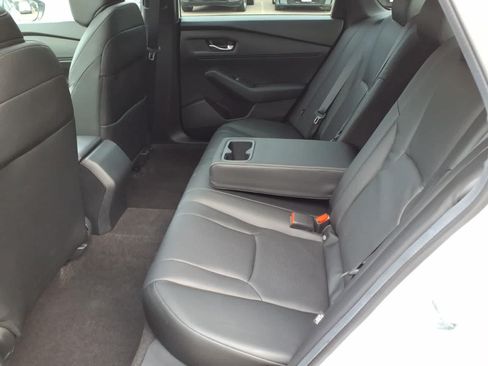 Certified 2024 Honda Accord Sport image 9