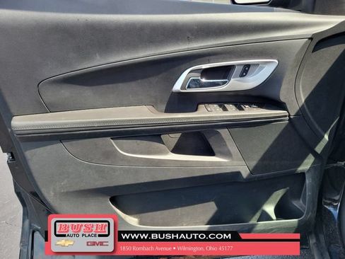 Used 2016 Chevrolet Equinox LT w/ Convenience Package FWD image 18