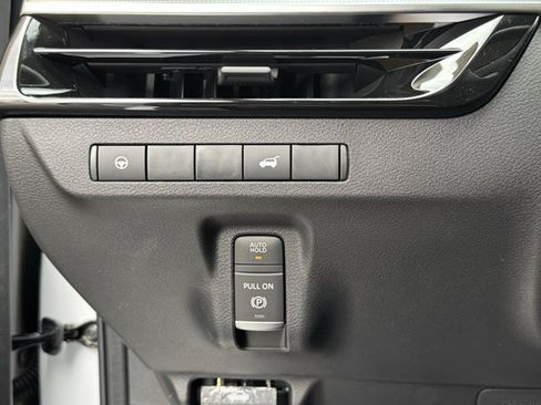 New 2026 Nissan Murano SL AWD/4WD image 27