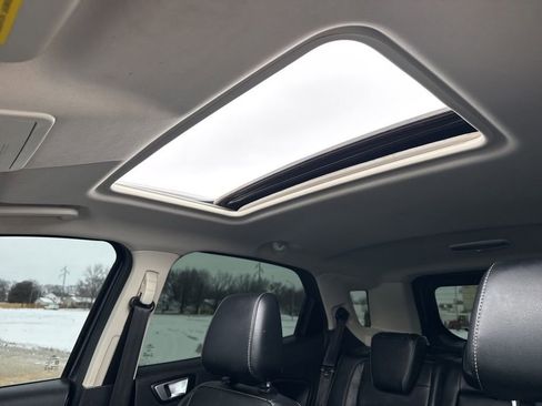 Used 2019 Ford EcoSport Titanium image 22