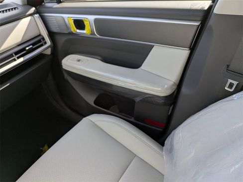 New 2026 Hyundai Santa Fe SEL image 16