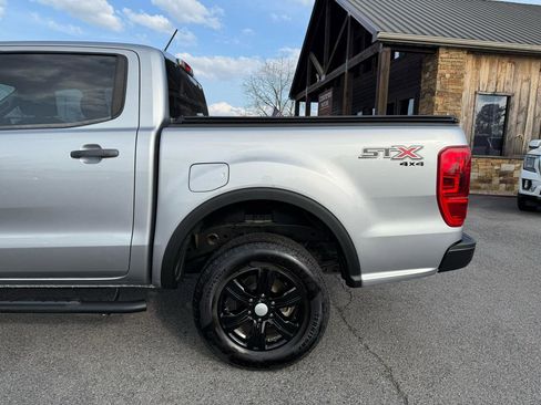 Used 2021 Ford Ranger XL w/ Equipment Group 101A High image 33