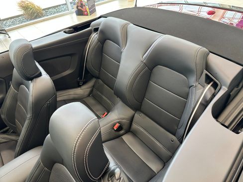 New 2025 Ford Mustang GT Premium image 34