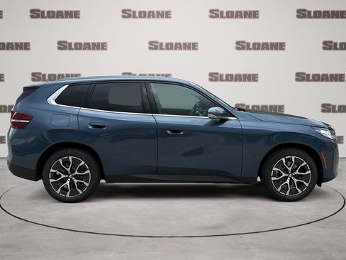 New 2026 BMW X3 xDrive30i w/ Premium Package AWD/4WD image 6