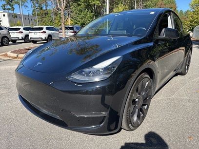 Used 2022 Tesla Model Y Performance