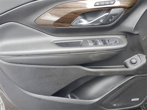 Certified 2019 GMC Terrain Denali image 15