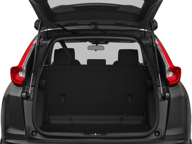 Certified 2018 Honda CR-V EX image 12