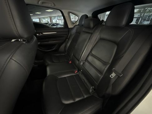 Used 2021 MAZDA CX-5 Touring w/ Touring Preferred SV Package FWD image 27